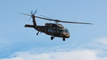 Yerli helikopter T70'te ilk teslimat