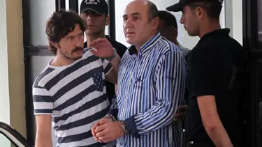 Sorgu süresi doldu diye terketmek istediler