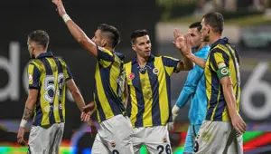 Derbi öncesi Fenerbahçe'de 6 eksik Derbi öncesi Fenerbahçe'de 6 eksik