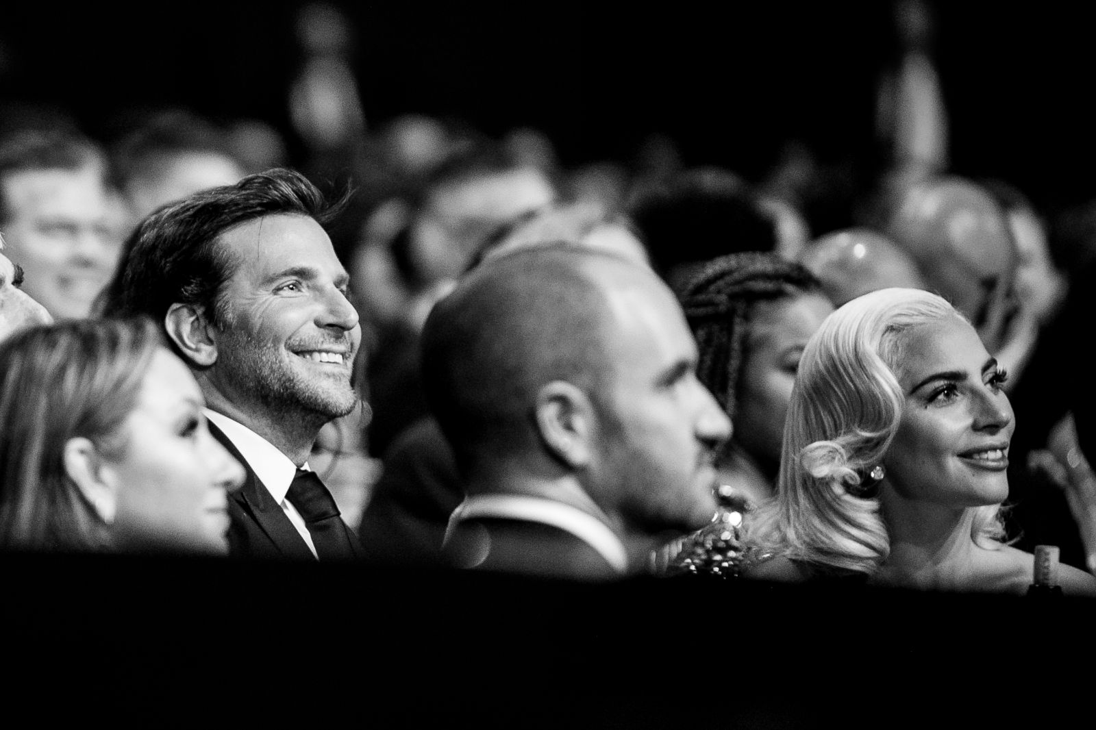 Bradley Cooper: İşimi tam anlamıyla yapamadım