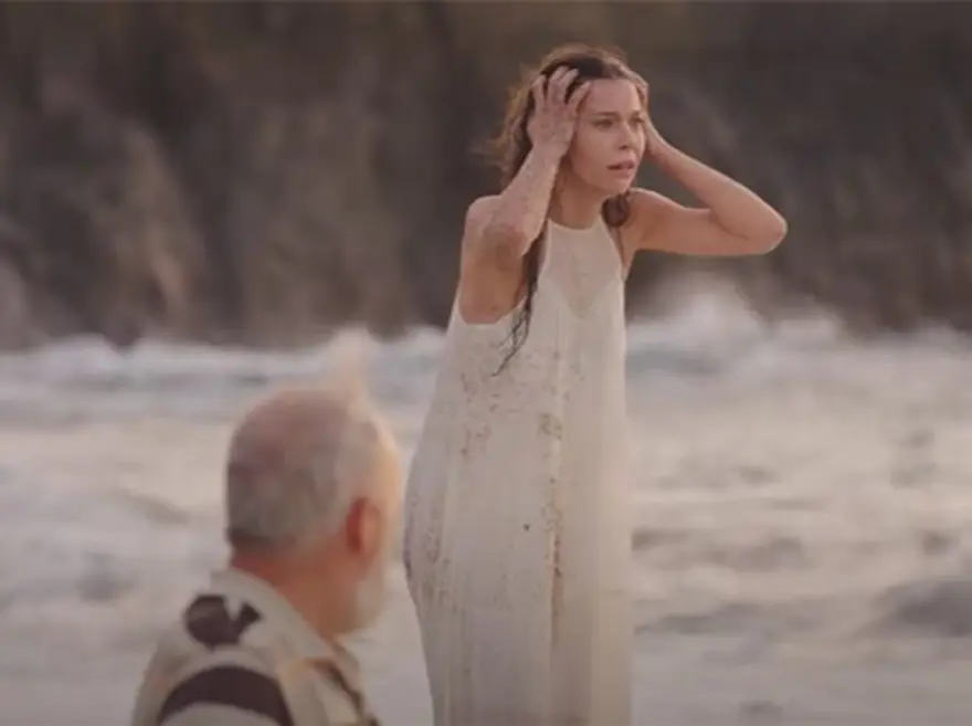 Toprak ile Fidan'ın başrolü Hazal Adıyaman karakteri ile ilgili konuştu: Fidan beni ilk dakikada tavladı 3 Toprak ile Fidan'ın başrolü Hazal Adıyaman karakteri ile ilgili konuştu: Fidan beni ilk dakikada tavladı 3