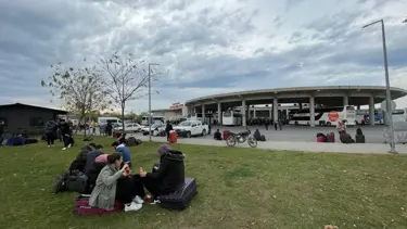 Düzce Üniversitesi'nde sınavlar ertelendi
