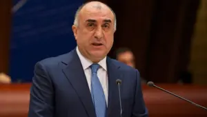 Azerbaycan'dan Ermenistan'a BM'de "Dağlık Karabağ" çağrısı