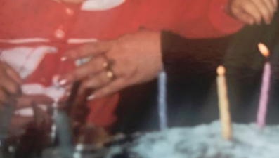 Şükran Ovalı'dan Caner Erkin'e övgü dolu mesaj