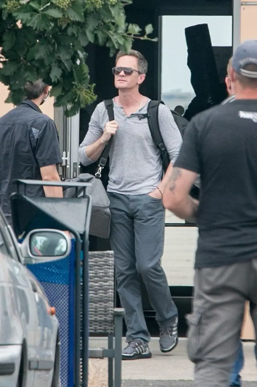 The Matrix 4 (2022) 12