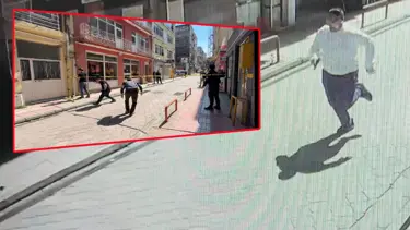16 yaşındaki çocuk, ablasını kaçıran kişiyi öldürdü