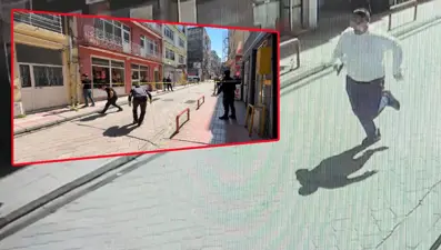 16 yaşındaki çocuk, ablasını kaçıran kişiyi öldürdü