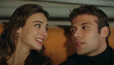 Duy Beni 20. final bölümü fragmanı yayınlandı