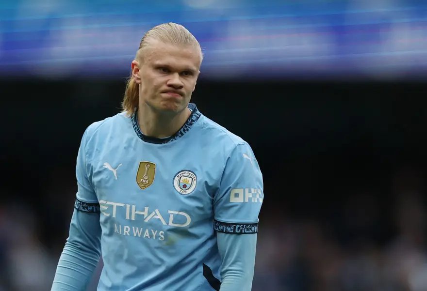 Erling Haaland'ın başı belaya girdi, polislik oldu: Ortaya çıkan sebep ise şaşırttı 8