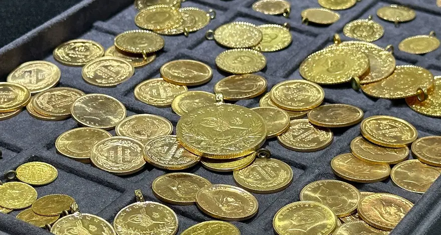 Bugün altın ne kadar? 3 Haziran son dakika canlı altın fiyatları: Gram ve çeyrek kaç TL oldu? 3