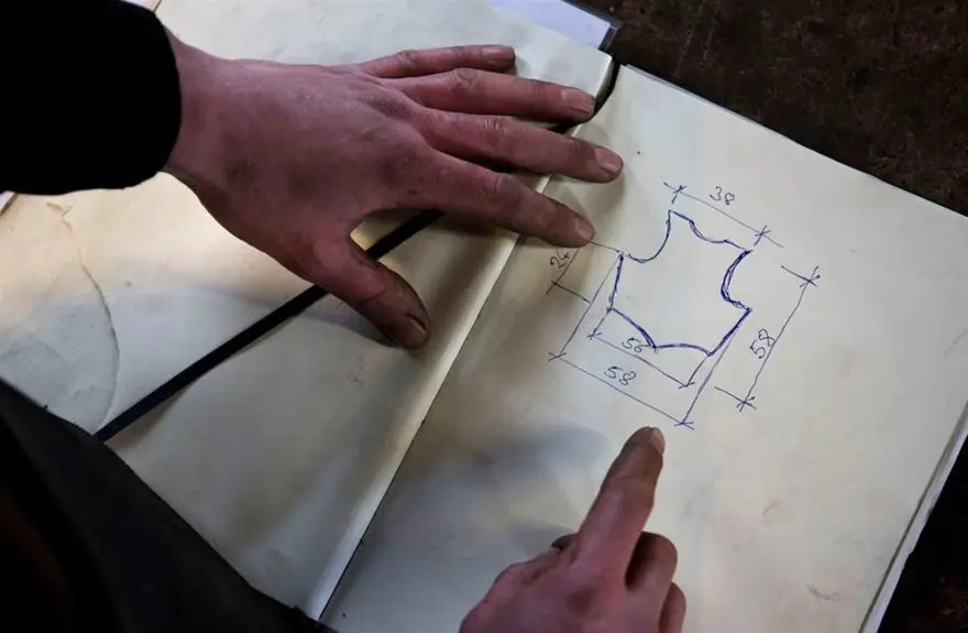 663 yıllık gelenek 24 663 yıllık gelenek 24