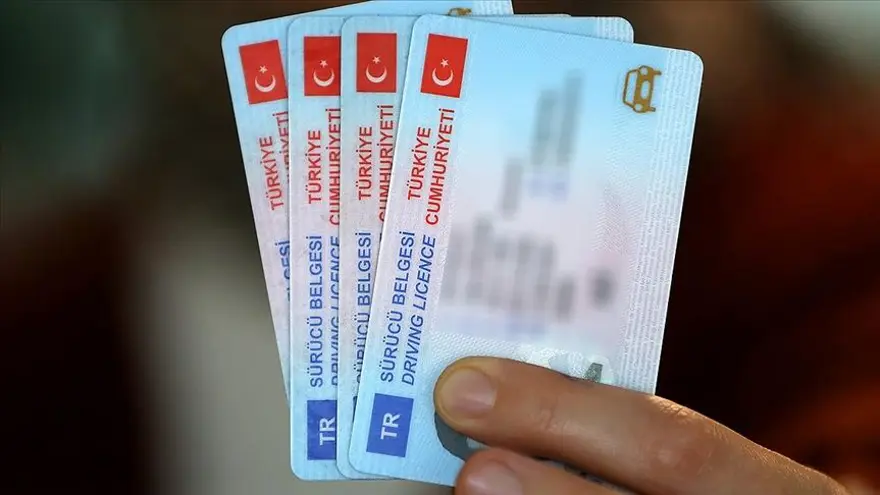 EHLİYET HARÇLARI NE KADAR OLACAK? 2