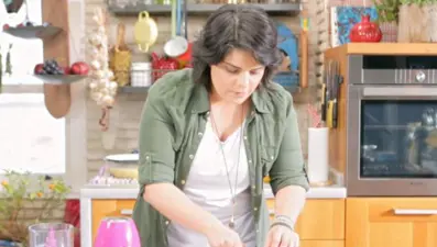 89.Bölüm Mucize Lezzetler