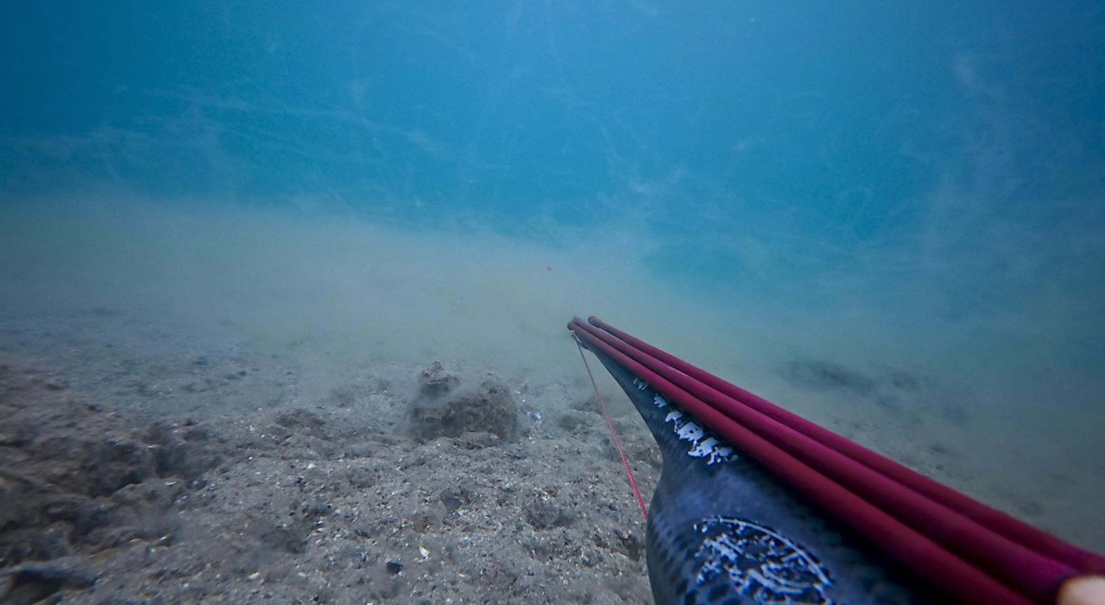 Çanakkale Boğazı'nda deniz dibine müsilaj çöktü