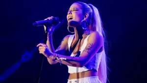 Amerikalışarkıcı Halsey Türk çıktı