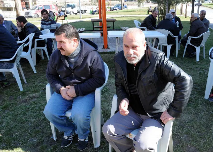 Aileler yasa boğuldu 8 Aileler yasa boğuldu 8