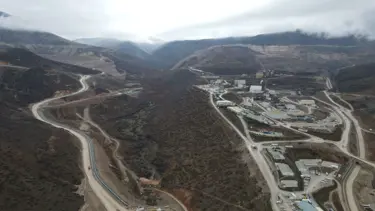 Erzincan'daki maden faciası: ABD'li şirket 1 milyar dolar değer kaybetti, ağır fatura çıkacak