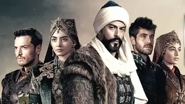 Kuruluş Osman ne zaman başlıyor, yeni bölüm bu akşam var mı?