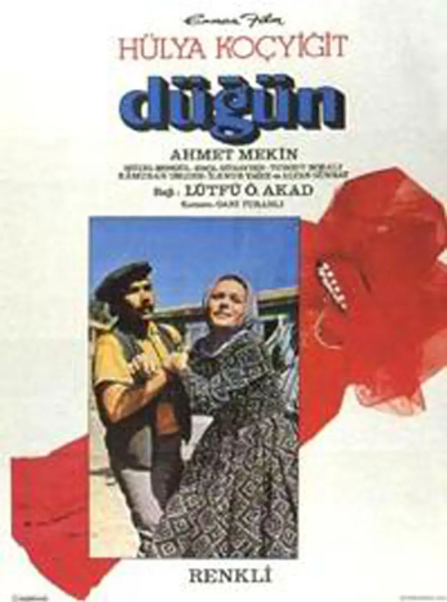 Düğün (Ö. Lütfi Akad) 78