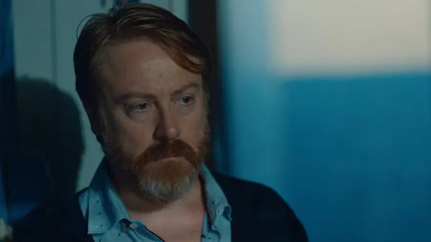 'İçerde'nin Alyanak'ı Yıldıray Şahinler konuştu: Alyanak'ta şeytan tüyü var 4