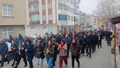 İlçeyi ayağa kaldıran istismar iddiası: Anne ve sevgilisi tutuklandı