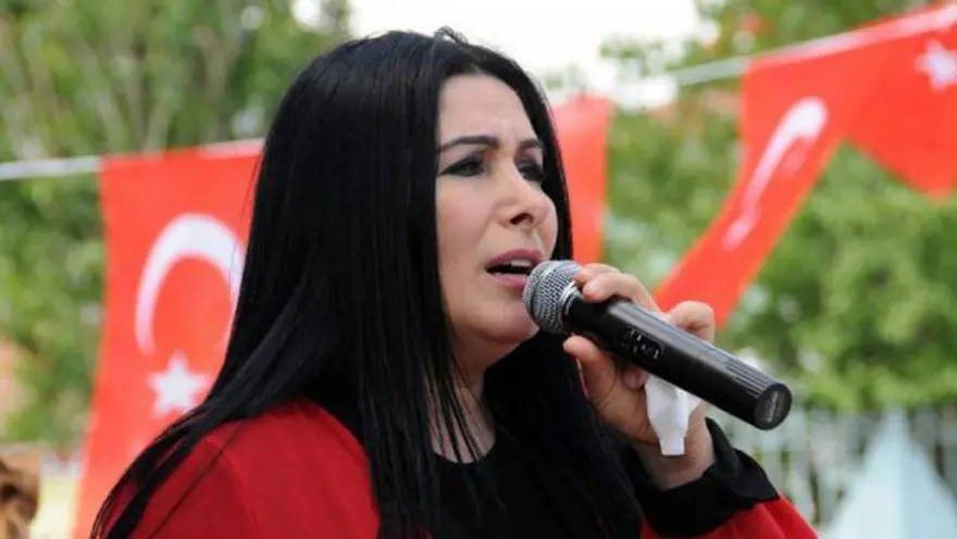 Nuray Hafiftaş, Nuray Hafiftaş kimdir, Nuray Hafiftaş hayatını kaybetti 5