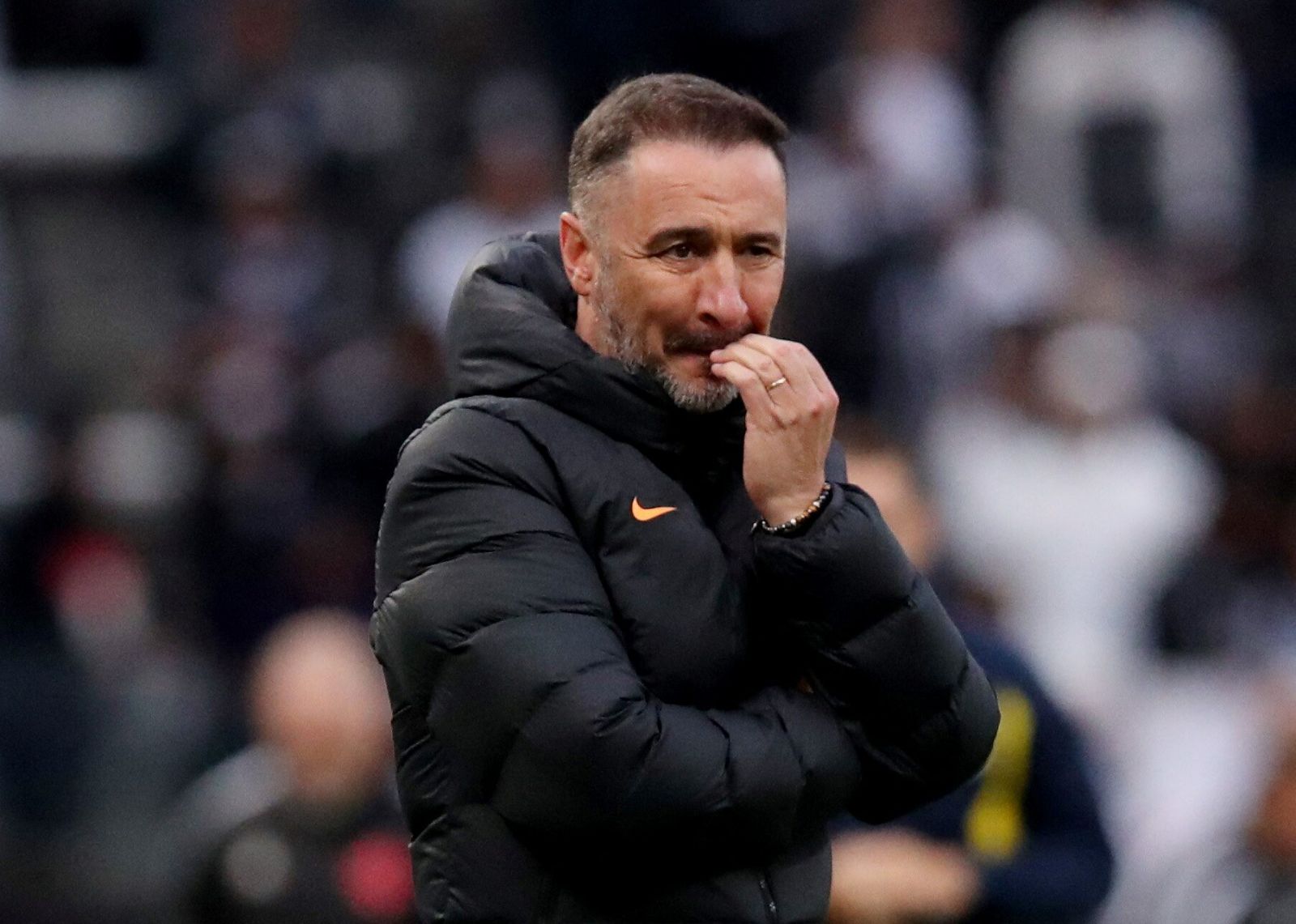 FA'den Vitor Pereira'ya para cezası