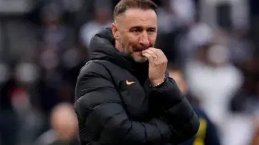 FA'den Vitor Pereira'ya para cezası