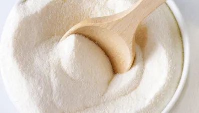 TÜSEDAD'dan "süt tozunda regülasyonun durdurulduğu" iddialarına ilişkin açıklama