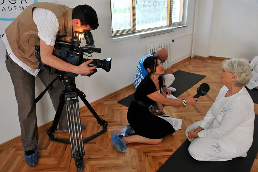 Çalışan Gazeteciler Günü 4