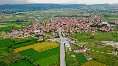 Kütahya'da bir mahalle karantinaya alındı