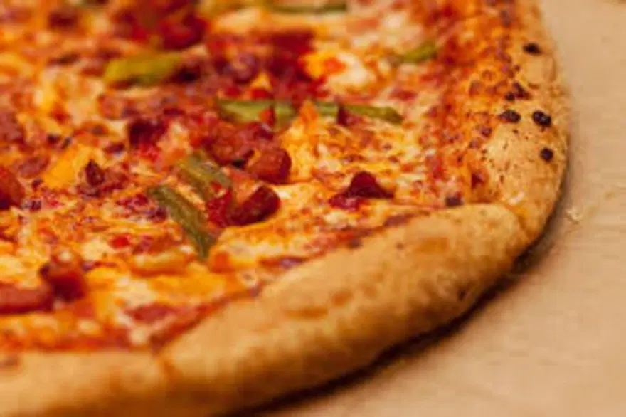 Dünyanın en iyi 70 pizza restoranı belli oldu (Türkiye'den 2 yer listede) 14 Dünyanın en iyi 70 pizza restoranı belli oldu (Türkiye'den 2 yer listede) 14