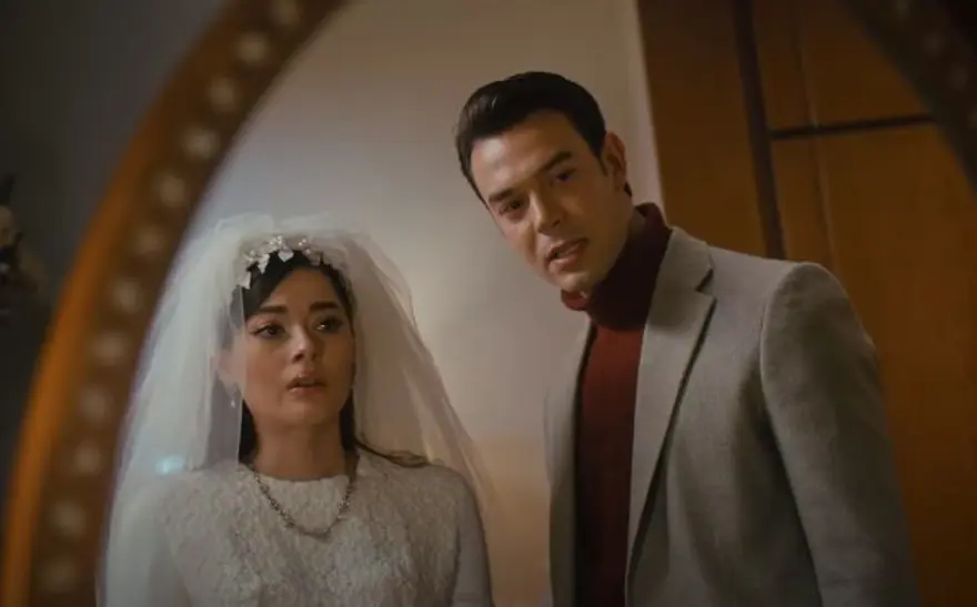 FERHAT'TAN SON ŞANS İSTEĞİ 14