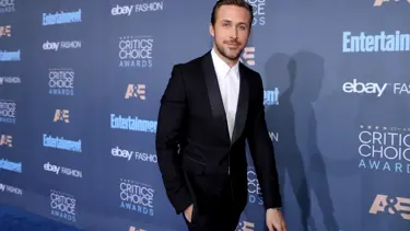 Ryan Gosling, Armstrong’u canlandıracak