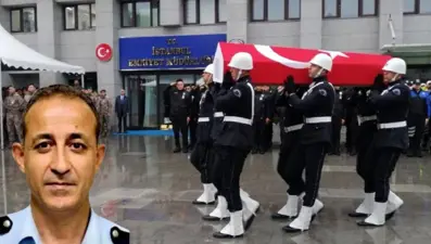 Şehit polisin failine ağırlaştırılmış müebbet hapis