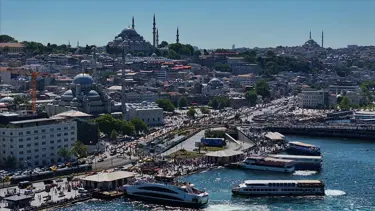 İstanbul'da yaşamanın maliyeti artıyor