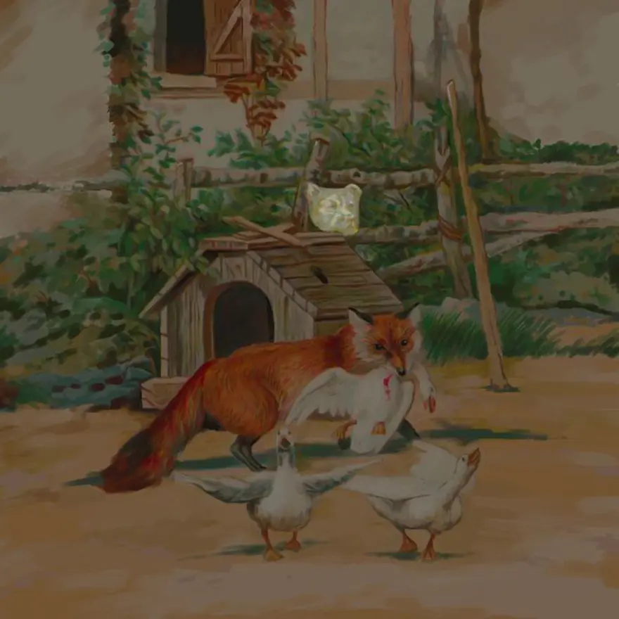 60 saniye içinde bu resme ait olmayan nesneleri bulabilir misin? 12