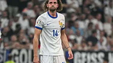 Adrien Rabiot kimdir? Fenerbahçe transfer gündeminde yer alan Adrien Rabiot kaç yaşında, hangi mevkide oynuyor?