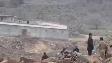 Diyarbakır'da taşlı, topalı, silahlı kavga: 3 ölü, çok sayıda yaralı