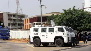 Gana'da etnik çatışma sürüyor: 10 ölü