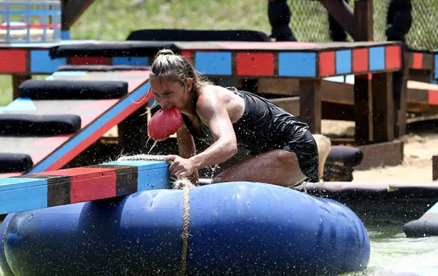 Sema Aydemir, survivor sema, survivor 2017, survivor sema kimdir, sema aydemir kimdir? 8