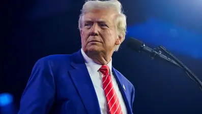 Trump'ın yemin töreni ne zaman, saat kaçta ? Trump göreve ne zaman başlayacak?