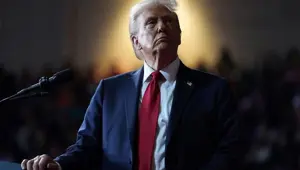 Dünyaca ünlü dergiden 2025 yılı kehanetleri:  Trump, nükleer savaş, çalkantılı piyasalar