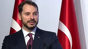 Bakan Albayrak: IMF'ye başvurma planımız yok