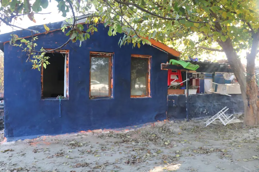 İzmir’de yangıntrajedisi | Beş çocuğun can verdiği facia “geliyorum” demiş! (Annenin ilkifadesi ortaya çıktı) 1