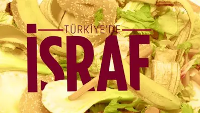 Kısa&amp;Net: Türkiye'nin İsraf Karnesi