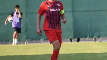 Altınordu'da Eren ilk kez yok