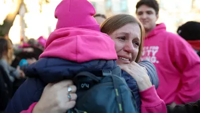 Ötanazi yasallaşıyor: Ölümcül hastaları yakından ilgilendiren tartışmalı tasarı