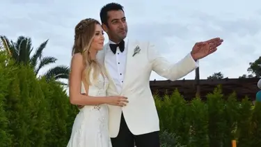 Kenan İmirzalıoğlu ve Sinem Kobal çiftinin bebeğinin ismi Lalin oldu (Lalin ne demek?)