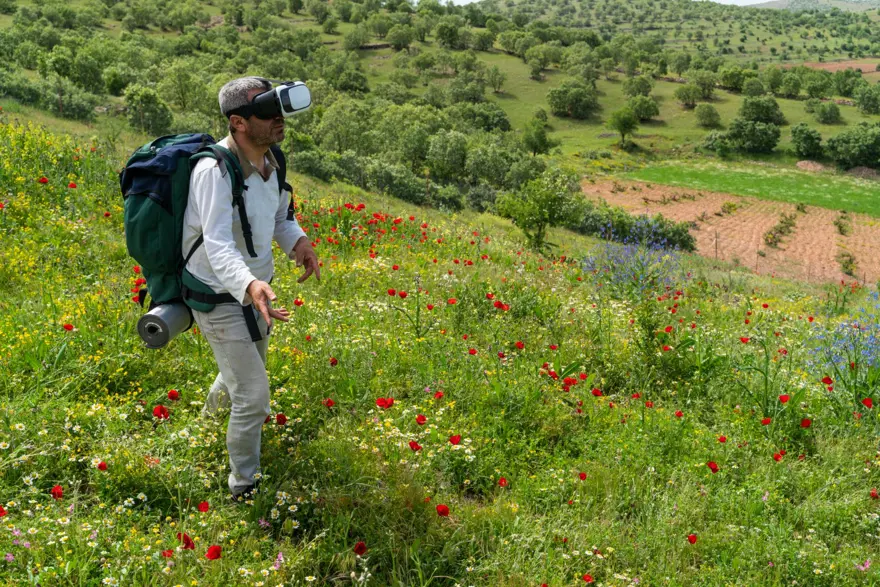 BİNLERCE KOKU ÜRETİLEBİLİR 2 BİNLERCE KOKU ÜRETİLEBİLİR 2